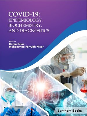 cover image of COVID-19